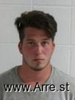 Colton Charles Roger Messerschmidt Mugshot