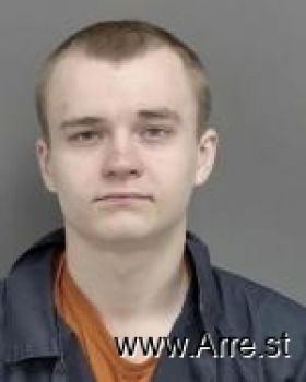 Colton Howard Parker Mugshot