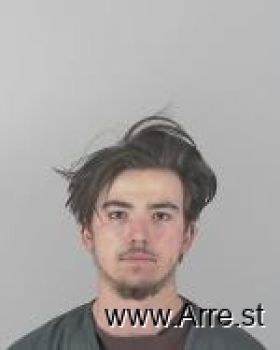 Conner Donavon Risvold Mugshot