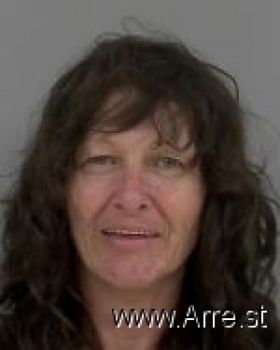 Connie Lynn Jackson Mugshot