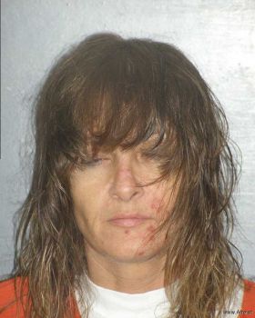 Connie Lynn Jackson Mugshot