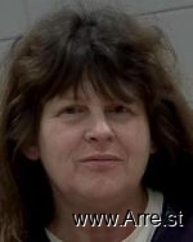 Connie Callenius Karger Mugshot