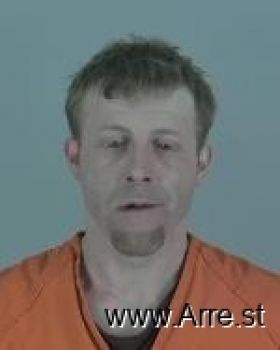 Cord Wesley Hugg Mugshot