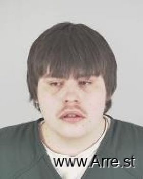 Cordell Christopher Anderson Mugshot