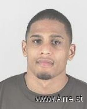 Cordez Dejuan Nordlund Mugshot