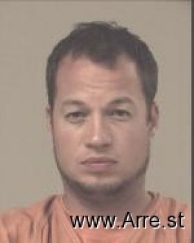 Corey Brian Scholl Mugshot