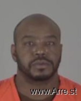 Corey Jamal Evans Mugshot