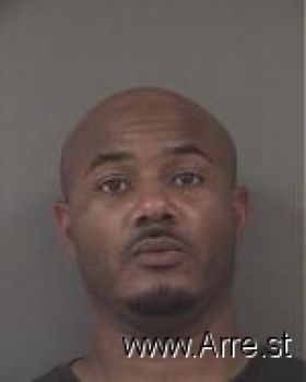 Corey Delano Fields Mugshot