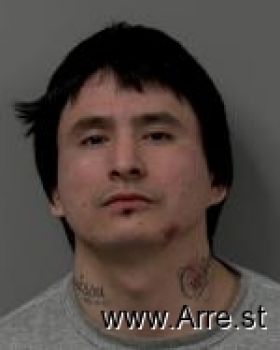 Corey Edward Fisherman Mugshot