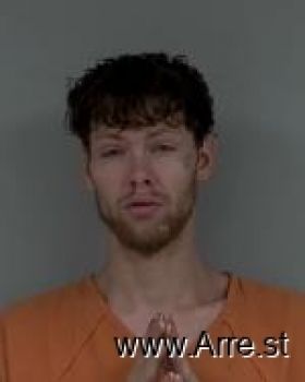 Corey Raymond Gorton Mugshot