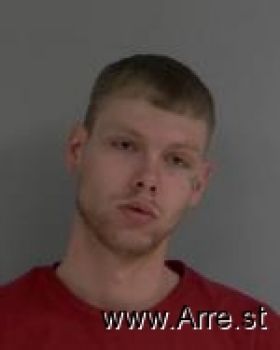 Corey Raymond Gorton Mugshot