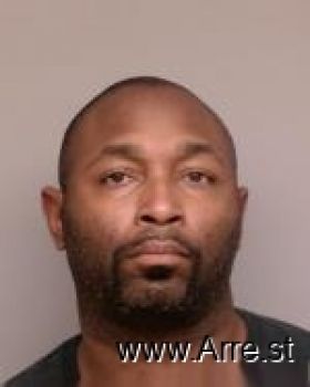 Corey Darnell Harvey Mugshot