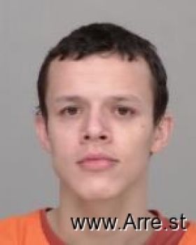 Corey Michael Robertson Mugshot