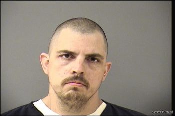 Corey Nicholas Moeller Mugshot