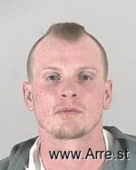 Corey Lawrence Oleary Mugshot