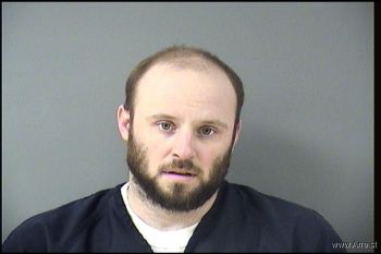 Corey Chryst Paul Mugshot