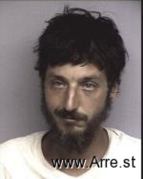 Corey John Paulson Mugshot