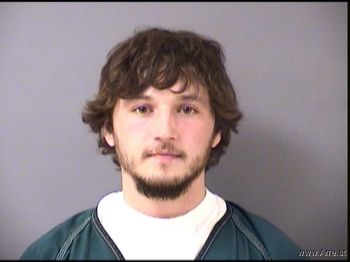 Corey Matthew Pekula Mugshot