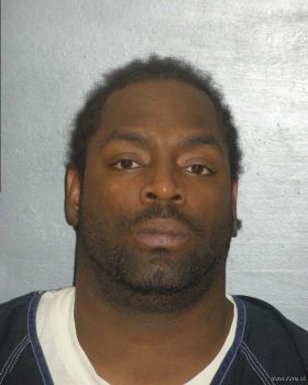 Corey Carter Price Mugshot