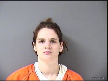 Corine Angela Kirmeier Mugshot