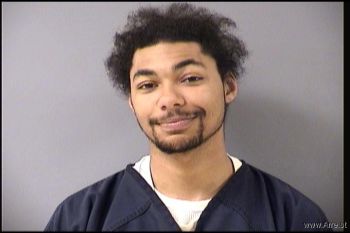 Cornell Thomas Crider Mugshot