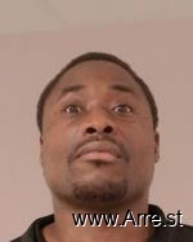 Cortez Terrell Muks Mugshot