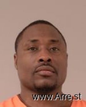 Cortez Terrell Muks Mugshot