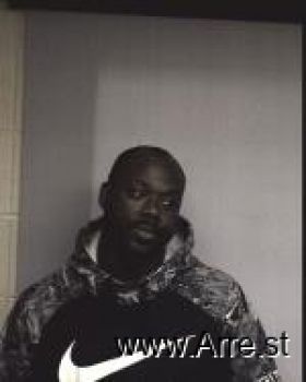 Cortney Michael Hall Mugshot