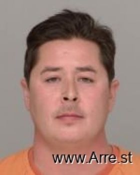 Cory Alan Johnson Mugshot