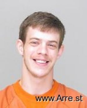 Cory Alexander Altergott Mugshot