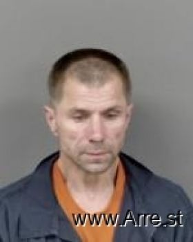 Cory Ray Danielson Mugshot