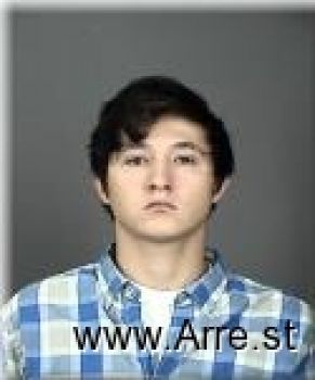 Cory  Kingbird Mugshot