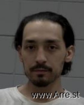 Cory Jose Rosales Mugshot