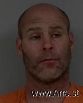 Cory John Schilling Mugshot