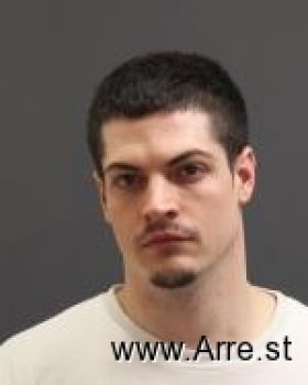 Cory Alexander Shuler Mugshot