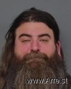 Cory Wayne Schlotthauer Mugshot