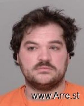 Coty Bradley Tuttle Mugshot