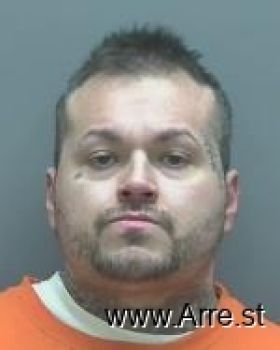 Coty Allen Tellinghuisen Mugshot