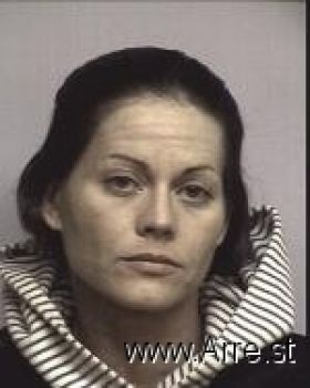 Courtney Lynn Brooks Mugshot