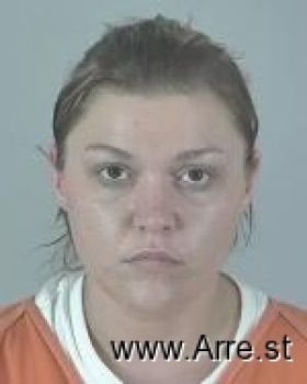 Courtney Rochelle Carlino Mugshot