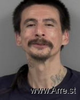 Courtney Edward Fisherman Mugshot