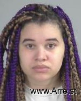 Courtney Rose Kleschult Mugshot