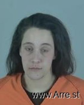 Courtney Rose Montour Mugshot