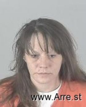 Courtney Anne Villebrun Mugshot