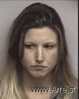 Courtney Nicole Williams Mugshot