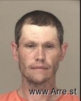 Craig Allen Erickson Mugshot