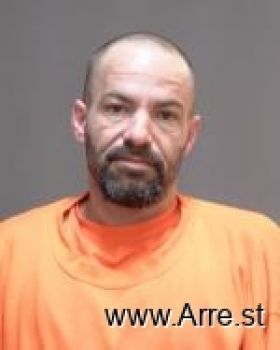 Craig Richard Andrews Mugshot