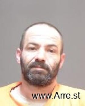 Craig Richard Andrews Mugshot