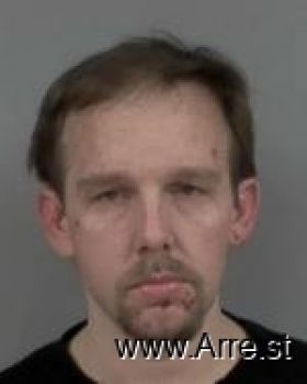 Craig Van Brickey Mugshot