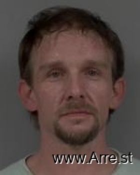 Craig Van Brickey Mugshot